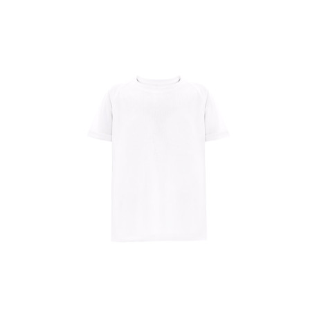THC MOVE KIDS WH. T-shirt pour enfant personnalisé
