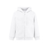 THC AMSTERDAM KIDS WH. Veste pour enfant personnalisé