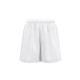 THC MATCH KIDS WH. Shorts de sport pour enfant personnalisé