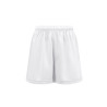 THC MATCH KIDS WH. Shorts de sport pour enfant personnalisé