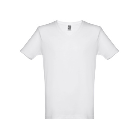 THC ATHENS WH. T-shirt pour homme personnalisé
