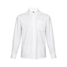 THC TOKYO WH. Chemise oxford pour homme ML vierge ou à personnali