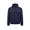 THC KARACHI. Sweat en coton et polyester recyclé personnalisé