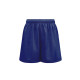 THC MATCH. Shorts de sport pour adulte personnalisé