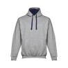 THC MOSCOW. Sweatshirt unisexe vierge ou à personnaliser
