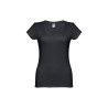 THC ATHENS WOMEN. T-shirt pour femme vierge ou à personnaliser