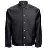THC BRATISLAVA. Veste de travail pour homme vierge ou à personnal