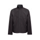 THC EANES. Veste softshell personnalisé