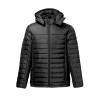 THC SHIELD. Veste à capuche pour homme personnalisé