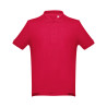 THC ADAM. Polo pour homme vierge ou à personnaliser