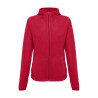 THC HELSINKI WOMEN. Veste polaire femme, avec fermeture zippée vi