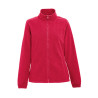 THC GAMA WOMEN. Veste polaire pour femme vierge ou à personnalise