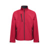 THC EANES. Veste softshell vierge ou à personnaliser