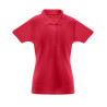THC BERLIN WOMEN. Polo pour femme vierge ou à personnaliser