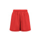 THC MATCH. Shorts de sport pour adulte personnalisé