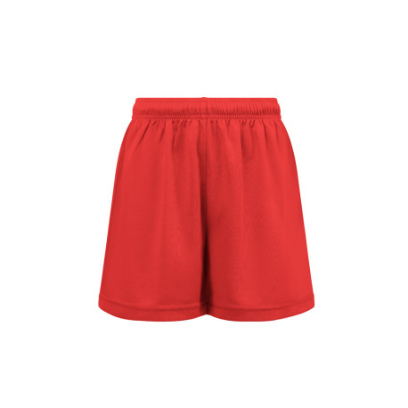 THC MATCH. Shorts de sport pour adulte personnalisé