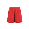 THC MATCH. Shorts de sport pour adulte personnalisé