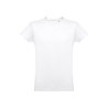 THC LUANDA WH. Tshirt pour homme vierge ou à personnaliser