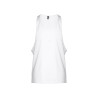THC IBIZA WH. T-shirt sans manches pour homme vierge ou à personn