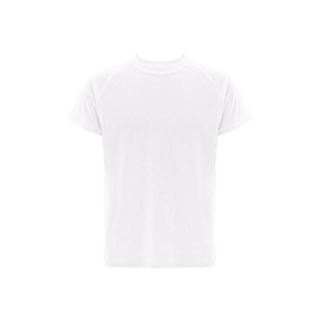 THC MOVE WH. T-shirt technique personnalisé