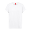 THC SOFIA REGULAR WH. T-shirt à coupe régulière pour femme personnalisé