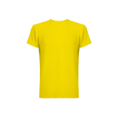 THC TUBE. T-shirt 100% coton personnalisé