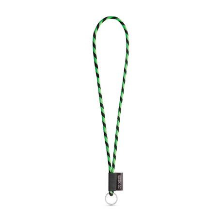 75090. Lanyard Tube Short Set. Modèles standard personnalisé