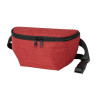APRIL. Sac "banane" en 600D vierge ou à personnaliser