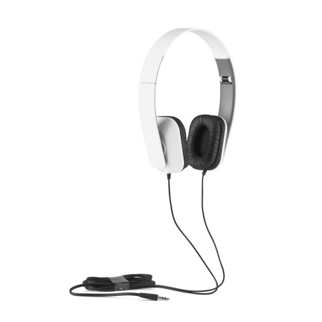 GOODALL. Casque audio pliable et ajustable en ABS personnalisé