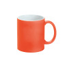 LYNCH. Mug en céramique 350 ml vierge ou à personnaliser