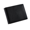 BARRYMORE. Porte-cartes en cuir avec blocage RFID vierge ou à per