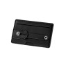 FRANCK. Porte-cartes pour smartphone avec sécurité RFID vierge ou