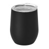 HYGGE. Verre de voyage 400 ml vierge ou à personnaliser - Express et pas cher
