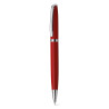 LANDO. Stylo à bille en aluminium vierge ou à personnaliser