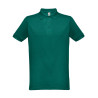 THC BERLIN 3XL. Polo pour homme vierge ou à personnaliser