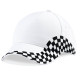 Casquette Grand Prix personnalisé