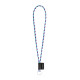 75093. Lanyard Tube Long Set I. Modèles standard personnalisé