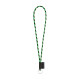 75093. Lanyard Tube Long Set I. Modèles standard personnalisé