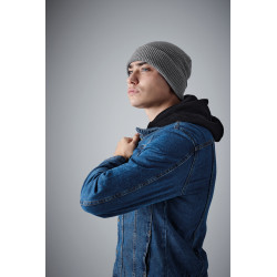 Bonnet homme H ritage Beechfield personnalisé