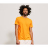 Tee-shirt unisexe chiné personnalisé