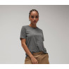 Tee-shirt femme décontracté personnalisé