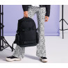 Sac à dos old school personnalisé