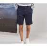 Short stretch homme sans pince personnalisé