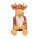 Peluche Girafe personnalisé