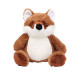 Peluche Renard personnalisé