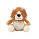 Peluche Lion personnalisé