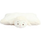 Coussin-peluche zipp Agneau Mumbles personnalisé