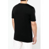 T-shirt Supima  col V manches courtes homme Kariban Premium personnalisé