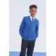 Cardigan pour enfants Academy personnalisé