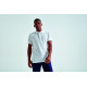 Polo stretch homme Infinity personnalisé